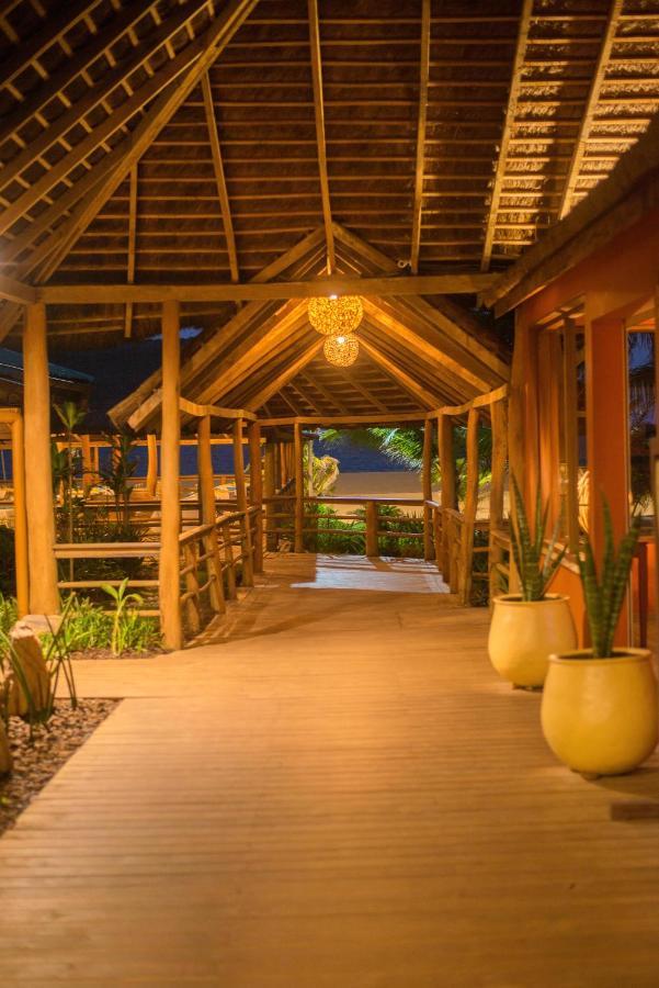 Casa Del Papa Resort&SPA Azizacoue Exterior foto