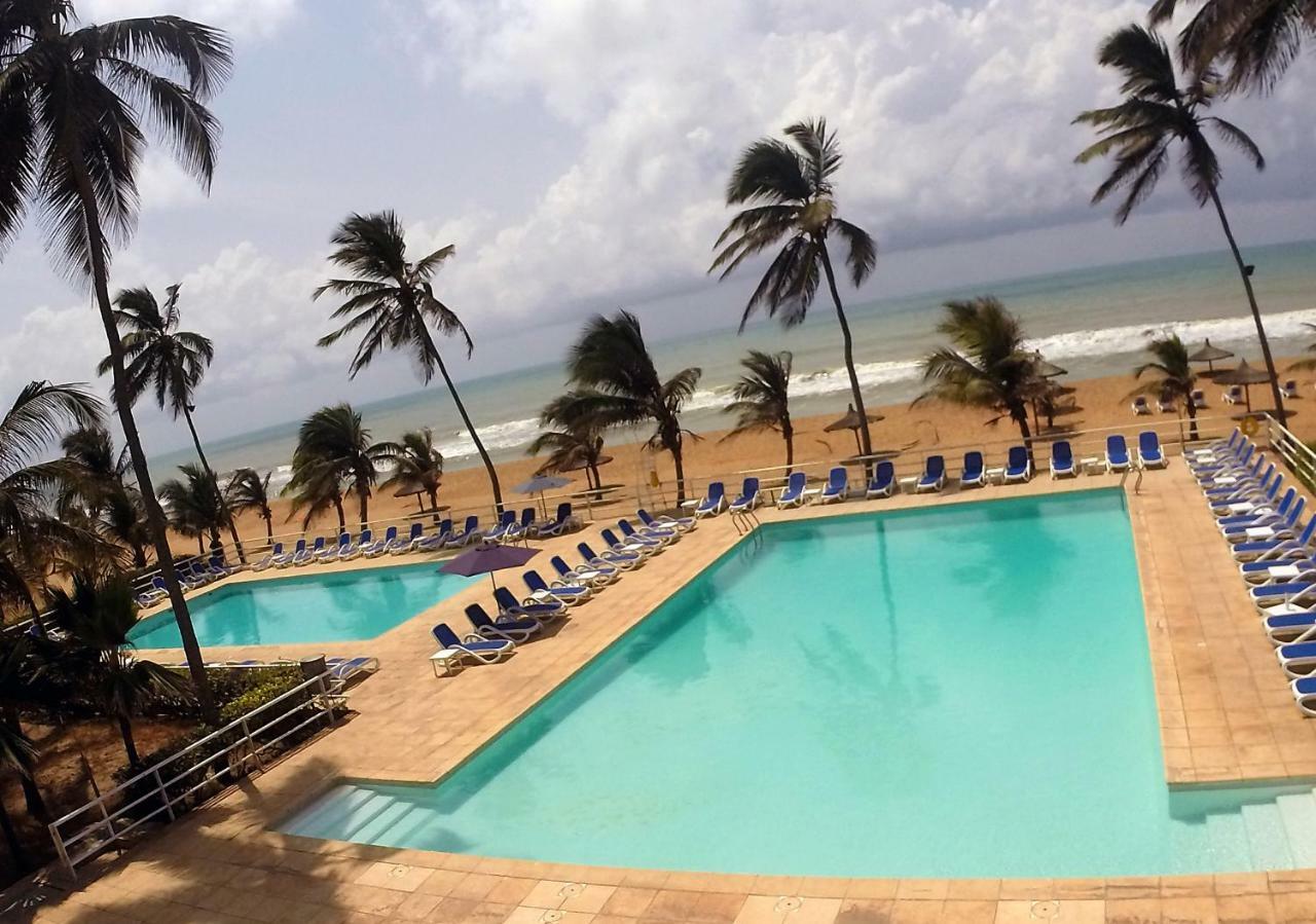 Casa Del Papa Resort&SPA Azizacoue Exterior foto